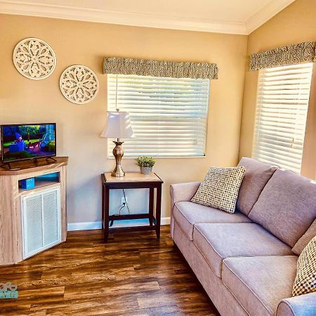 Pinecraft Cottage Tiny Home Sarasota Exterior foto